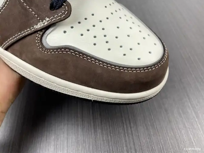 Air DH3097-001 1 Hand High Jordan Crafted OG 0706